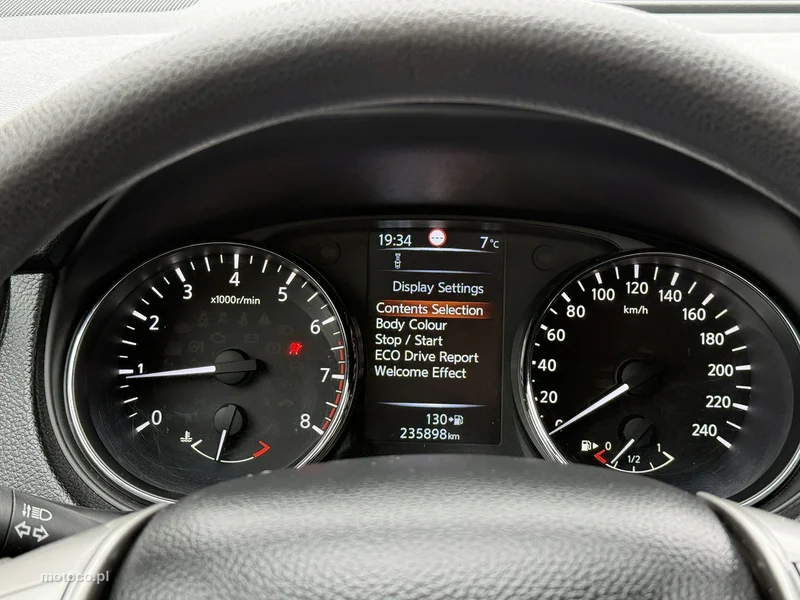 Nissan Qashqai 66