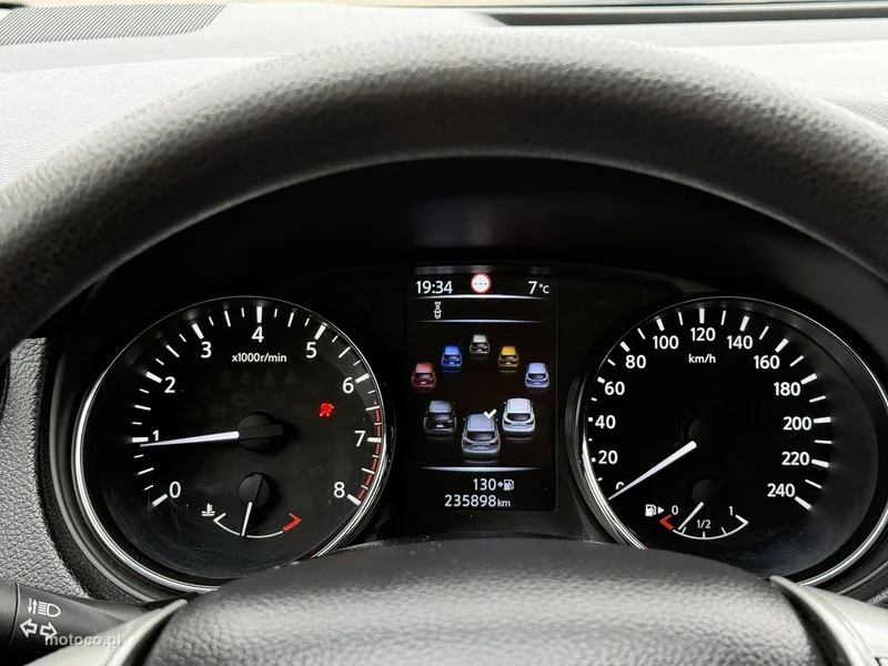Nissan Qashqai 67