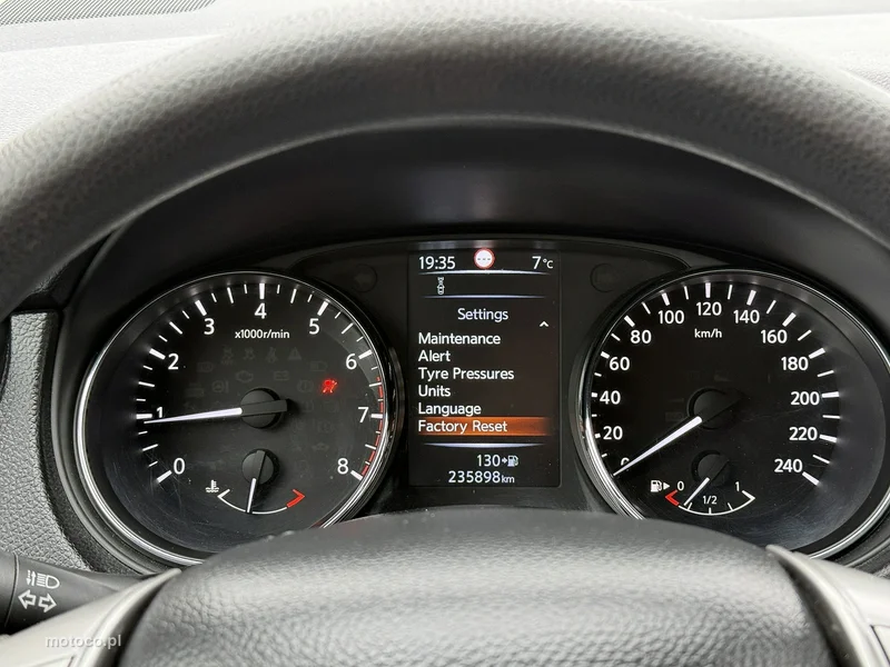 Nissan Qashqai 68