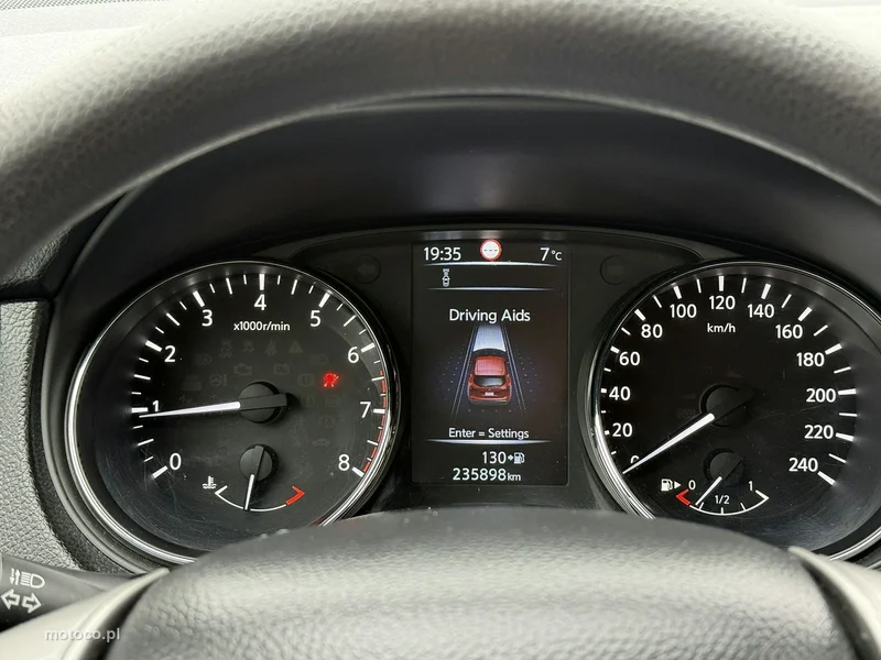 Nissan Qashqai 69