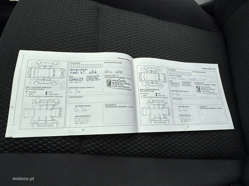 Nissan Qashqai 72