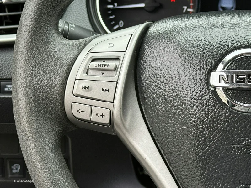 Nissan Qashqai 10
