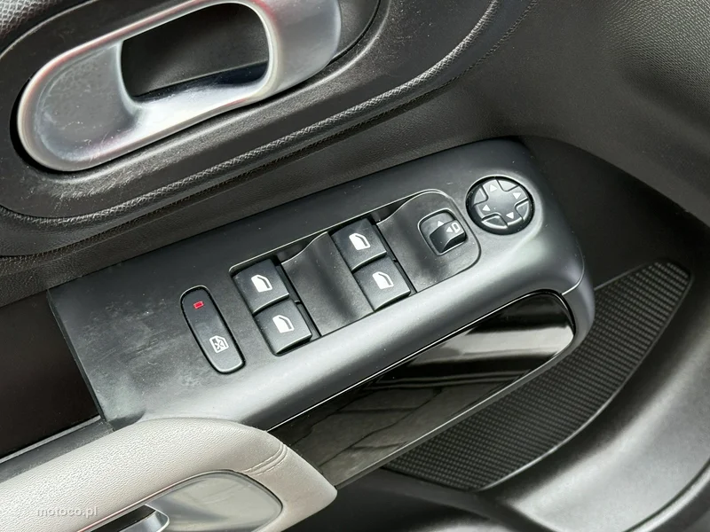 Citroen C5 Aircross 11