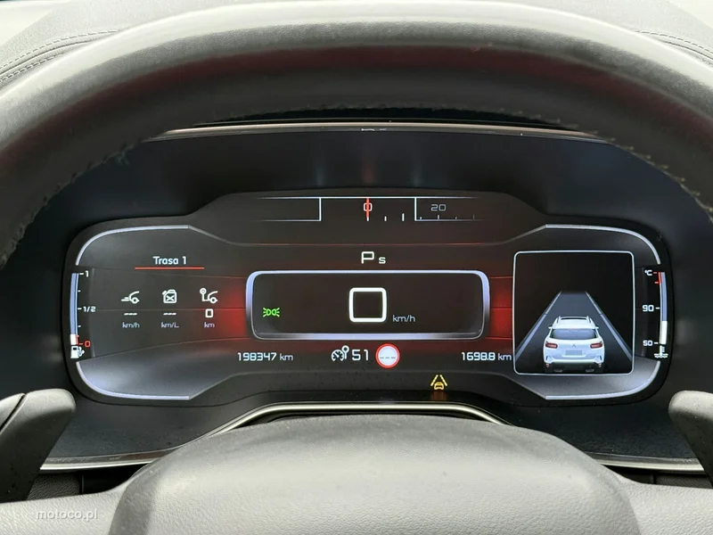 Citroen C5 Aircross 12