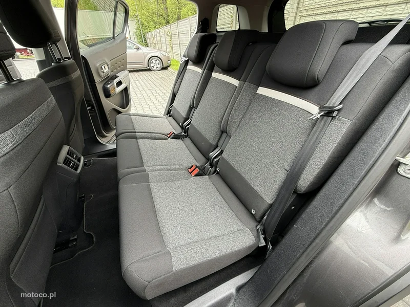 Citroen C5 Aircross 16