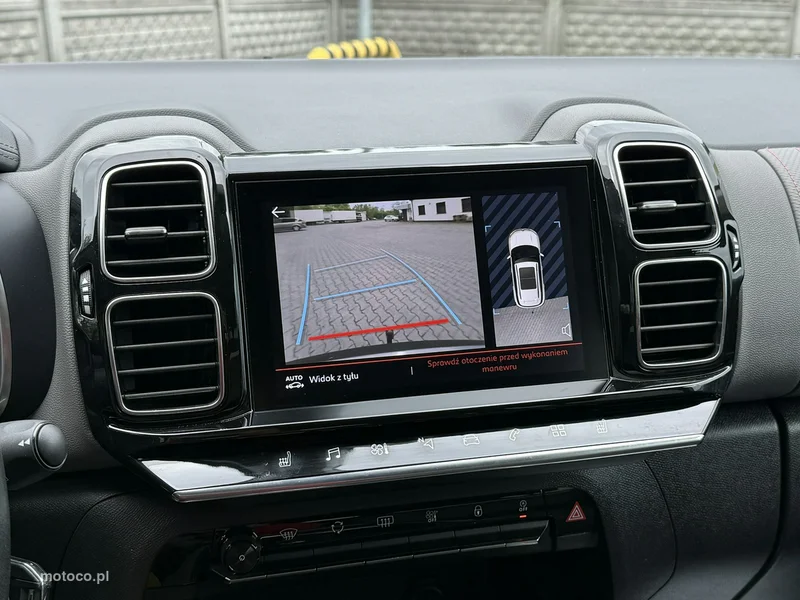 Citroen C5 Aircross 18