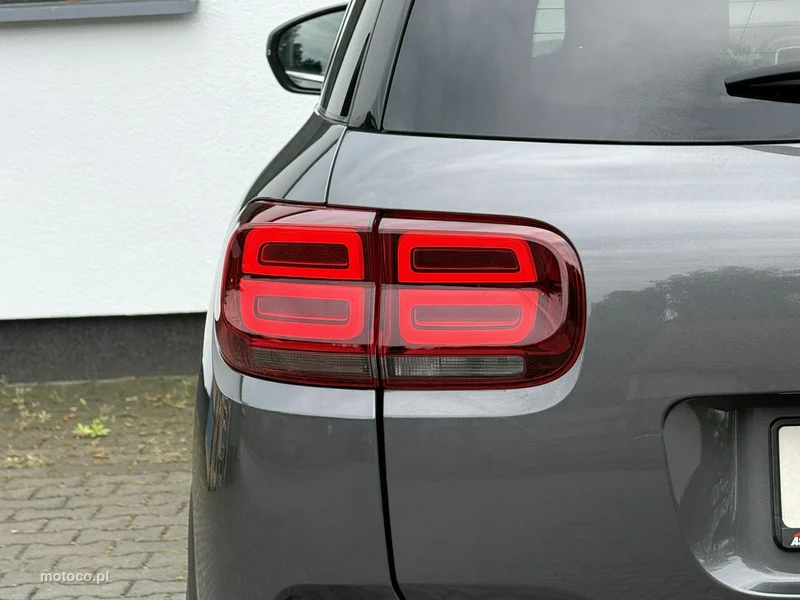 Citroen C5 Aircross 44