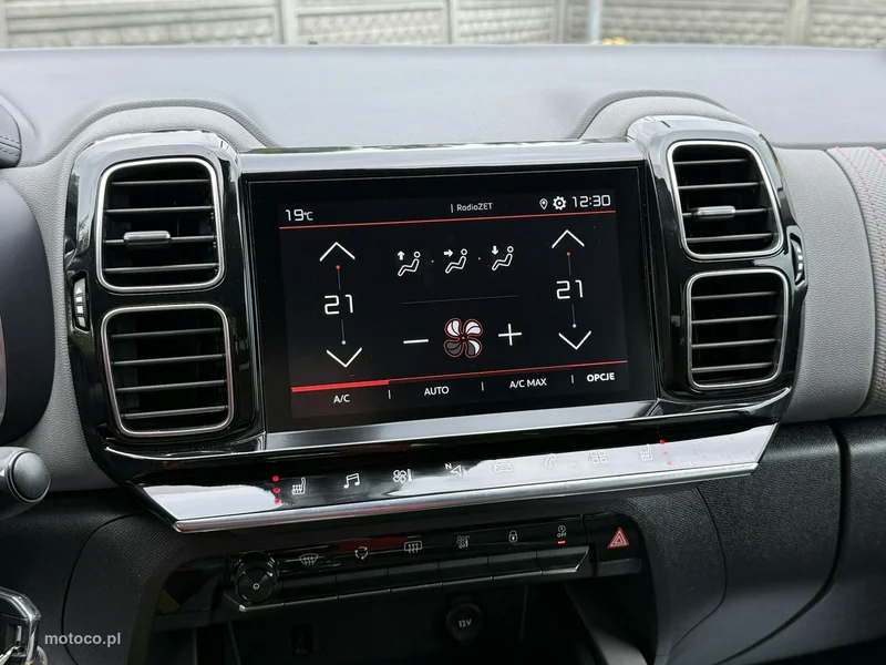 Citroen C5 Aircross 48