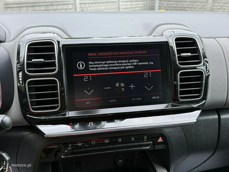 Citroen C5 Aircross 49