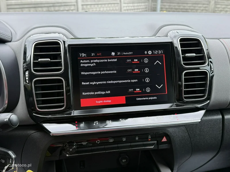Citroen C5 Aircross 50