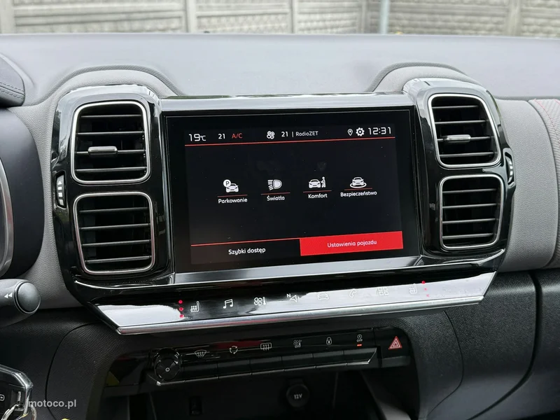 Citroen C5 Aircross 51