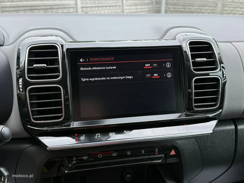 Citroen C5 Aircross 52