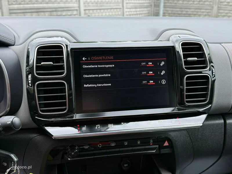 Citroen C5 Aircross 53