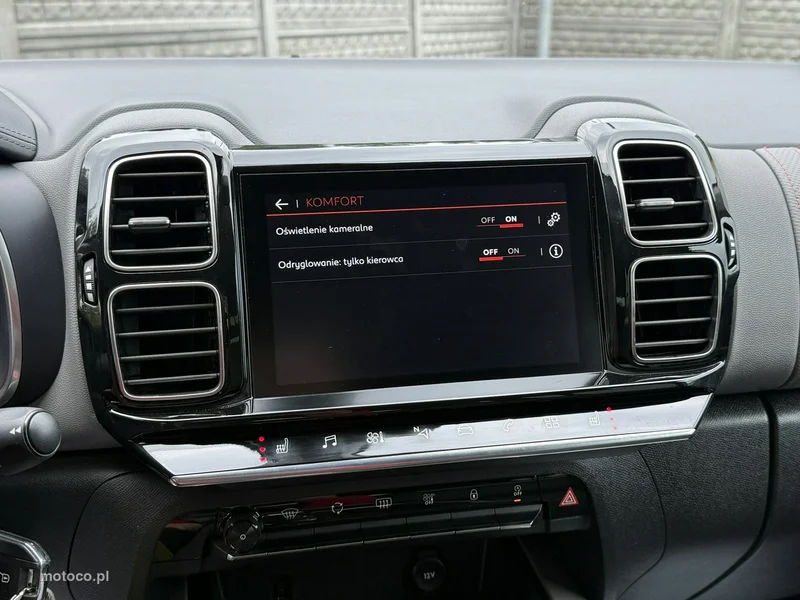 Citroen C5 Aircross 54