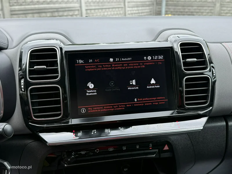 Citroen C5 Aircross 57