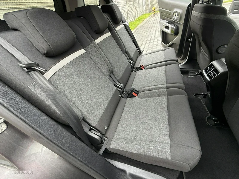 Citroen C5 Aircross 64