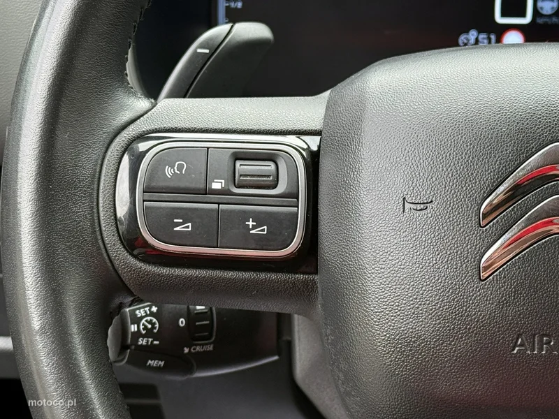 Citroen C5 Aircross 9