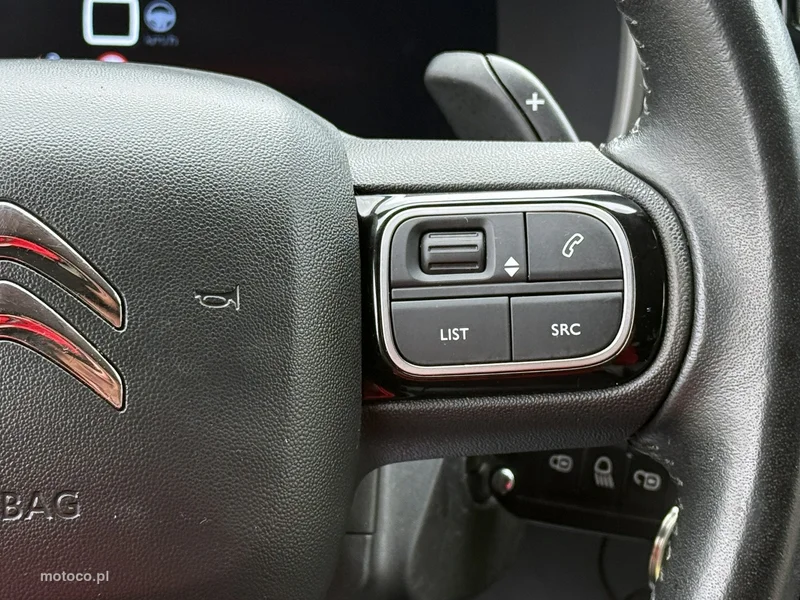 Citroen C5 Aircross 10