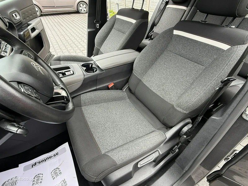 Citroen C5 Aircross 16