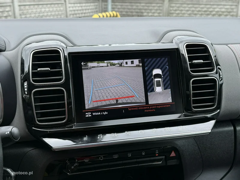 Citroen C5 Aircross 19