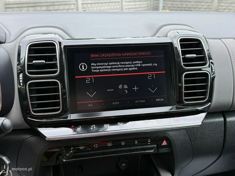 Citroen C5 Aircross 50