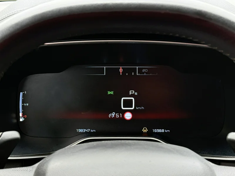 Citroen C5 Aircross 60