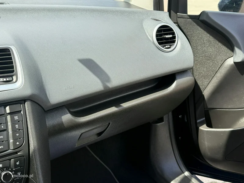 Opel Meriva B 18