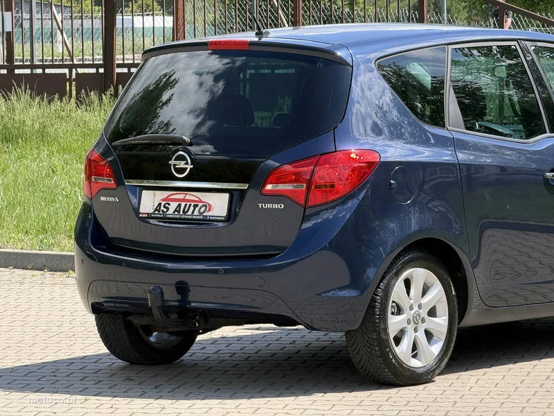 Opel Meriva B 37