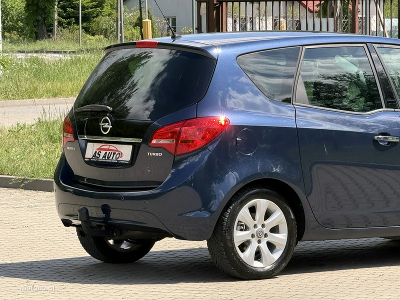 Opel Meriva B 39