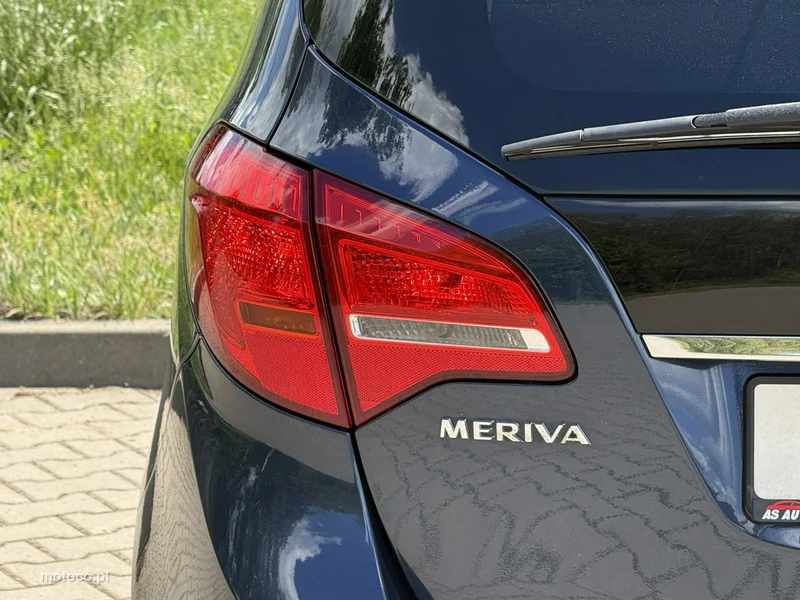 Opel Meriva B 42