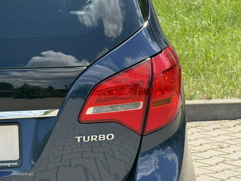 Opel Meriva B 43