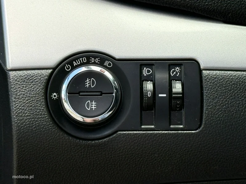 Opel Mokka A 15