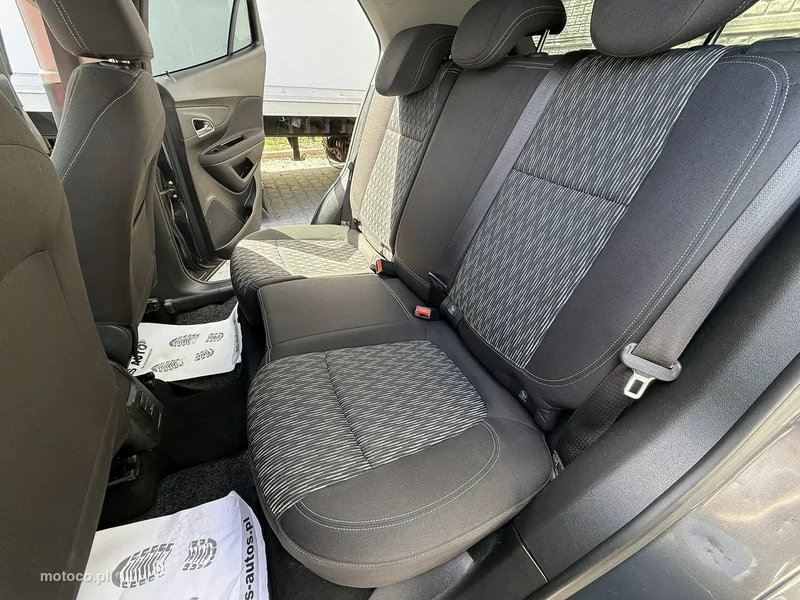 Opel Mokka A 19