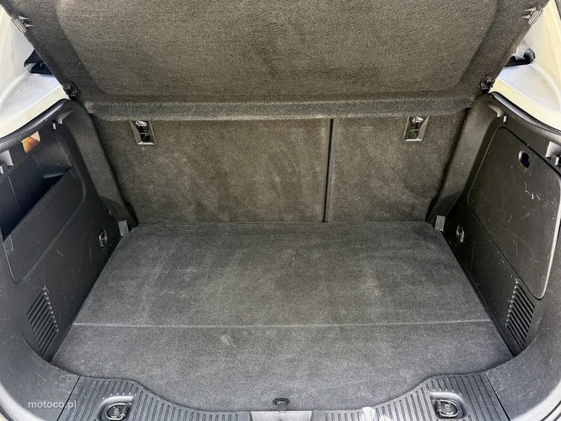 Opel Mokka A 20