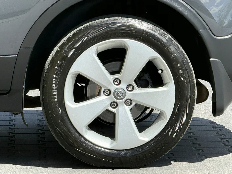 Opel Mokka A 21