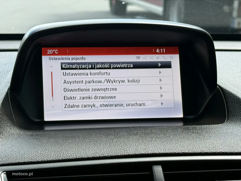 Opel Mokka A 49