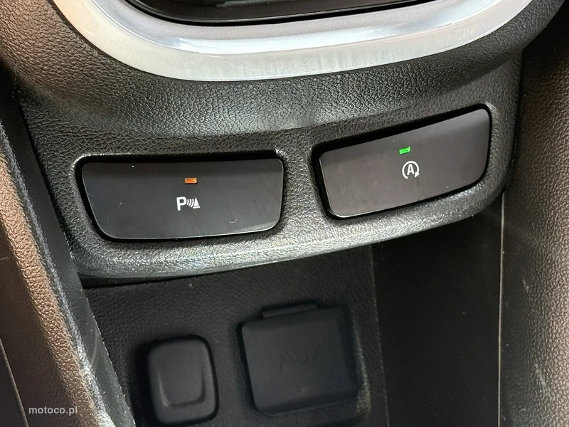 Opel Mokka A 60