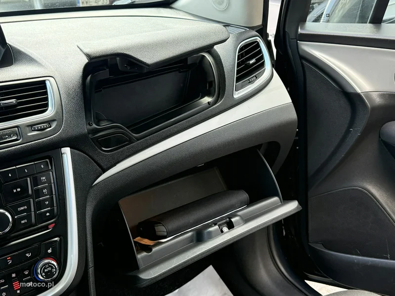 Opel Mokka A 62