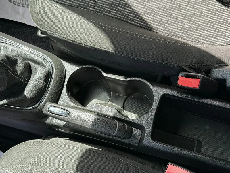 Opel Mokka A 63