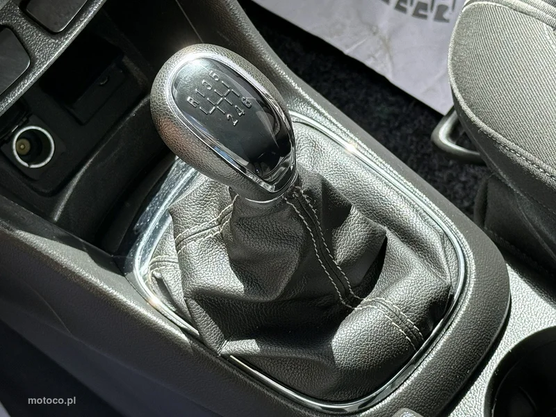 Opel Mokka A 10