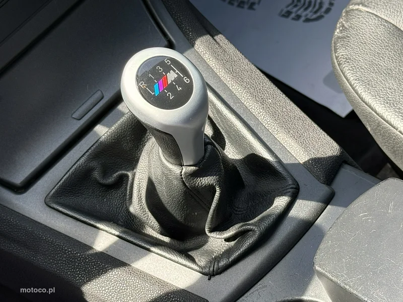 BMW X3 E83 15