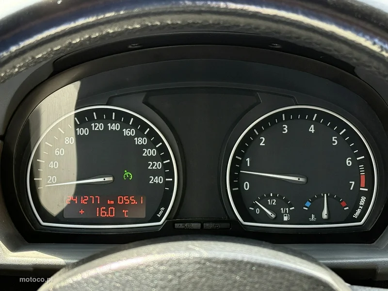BMW X3 E83 16