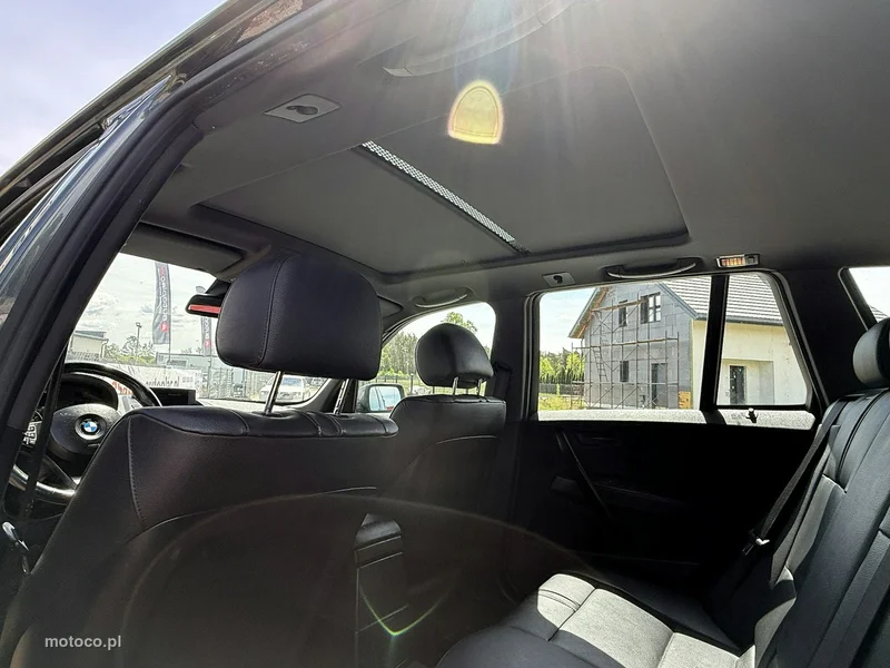 BMW X3 E83 47