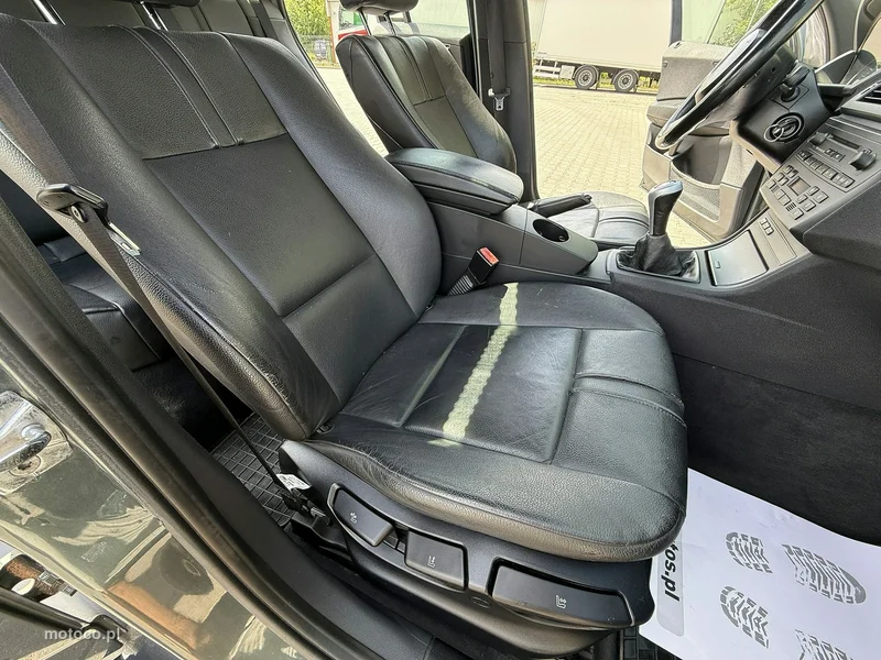 BMW X3 E83 48