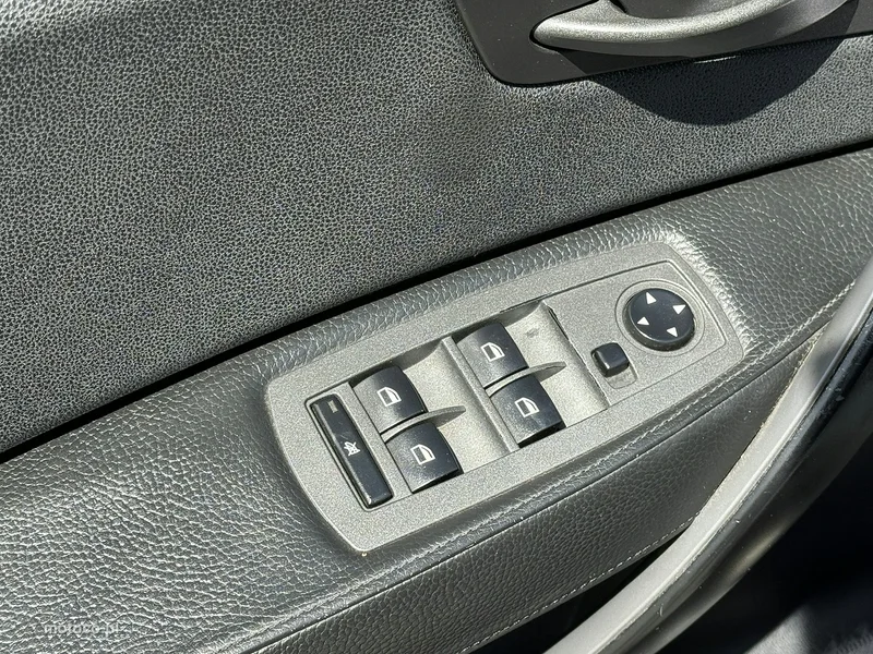 BMW X3 E83 9