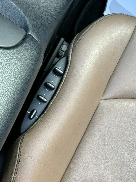 Mercedes-Benz CLK C209 350 16