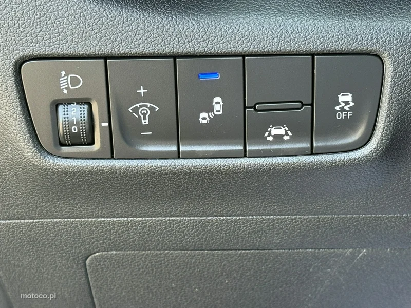 Hyundai KONA 14