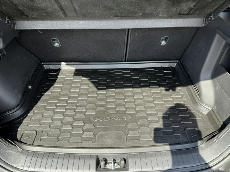 Hyundai KONA 21