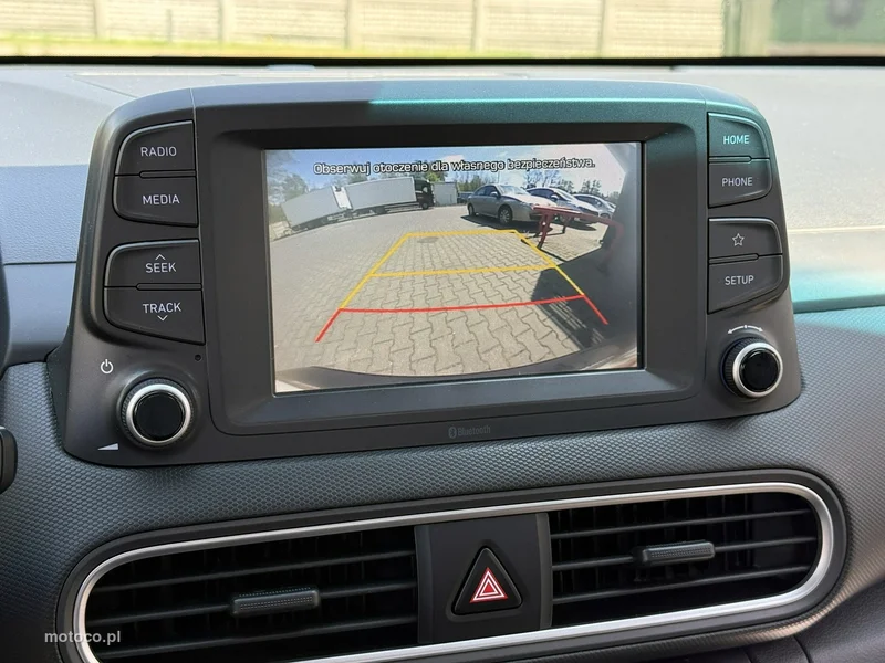 Hyundai KONA 22