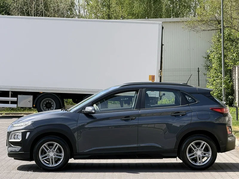 Hyundai KONA 24
